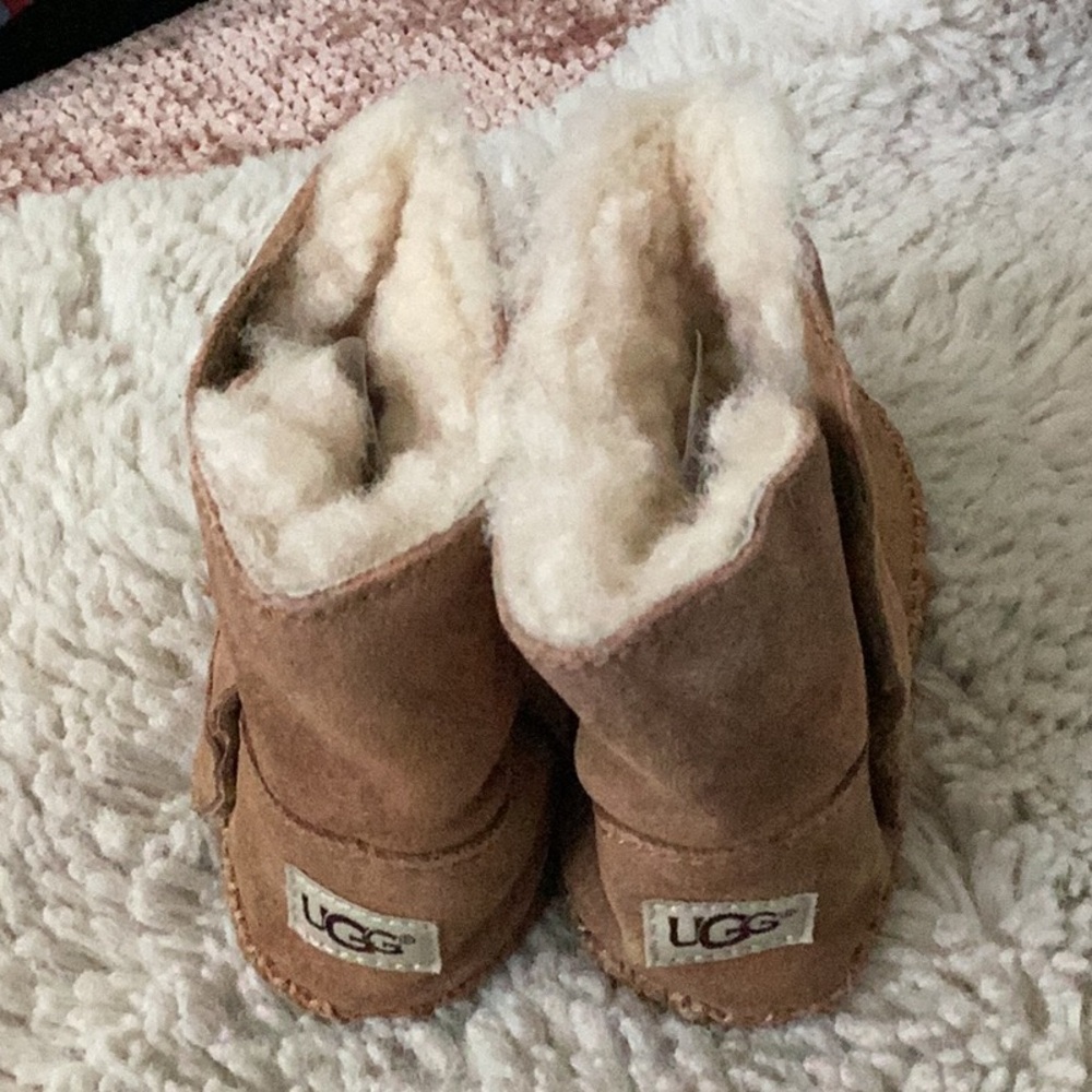 UGG Caden Infant Classic Boots